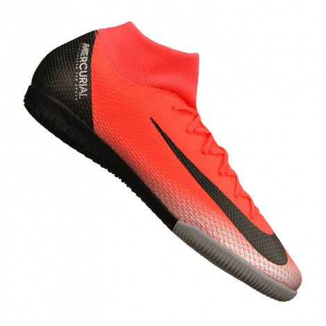 Футзалки Nike Superfly 6 Academy CR7 IC