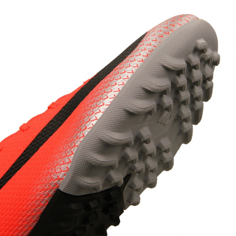 Сороконожки Nike Vapor 12 Academy CR7 TF