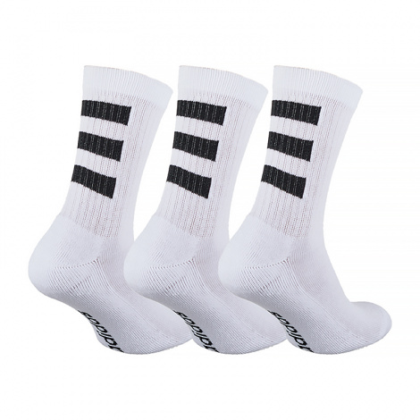 Носки Adidas 3S HC Crew Socks 3