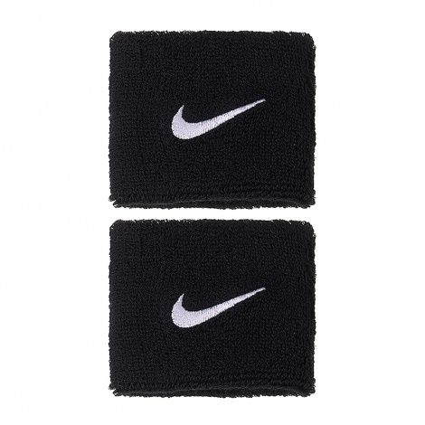 Напульсник NIKE SWOOSH WRISTBANDS 2 PK