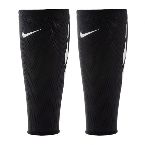 Тримачі щитків Nike Guard lock elite sleeve чорні SE0173-011