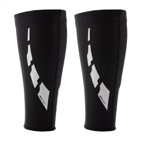 Тримачі щитків Nike Guard lock elite sleeve чорні SE0173-011
