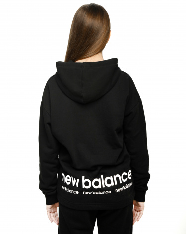 Худые New Balance Essentials ID