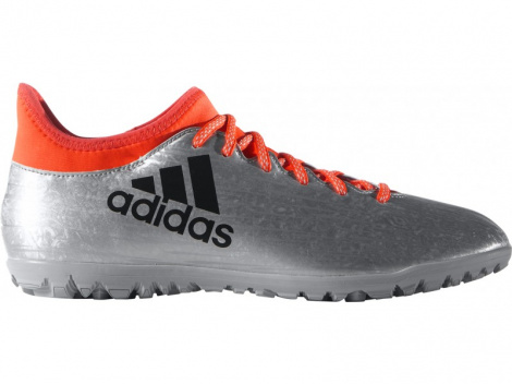 Футбольные сороконожки Adidas X 16.3 TF