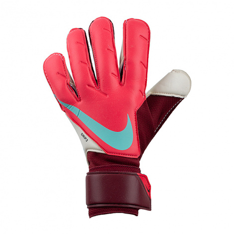 Перчатки вратарские Nike NK GK GRP3-FA20