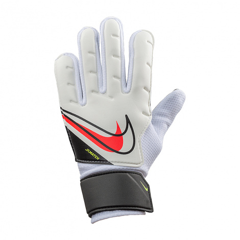 Вратарские перчатки Nike NK GK MATCH JR - FA20