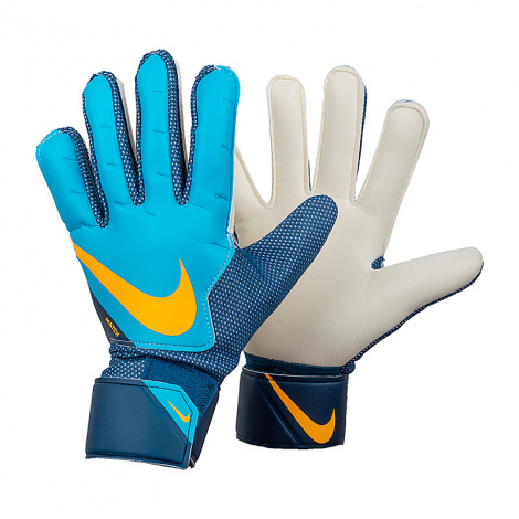 Перчатки вратарские Nike NK GK MATCH - FA20