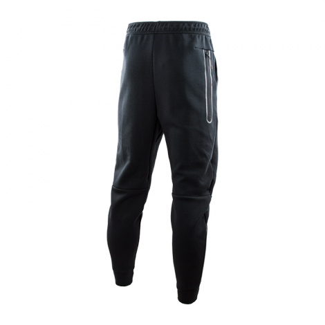 Спортивні штани Nike NSW TCH FLC JGGR чорні CU4495-010