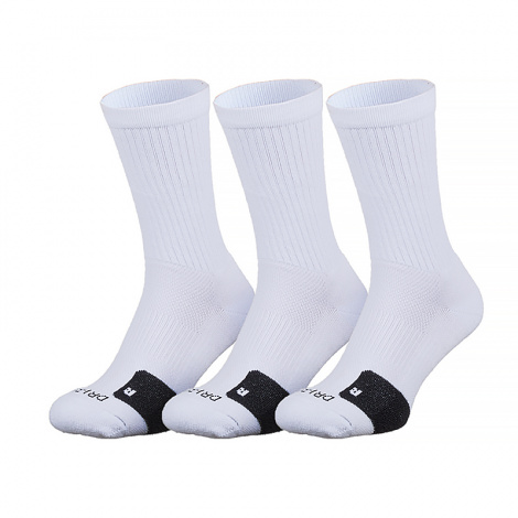 Носки Nike U NK CREW EVERYDAY BBALL 3PR