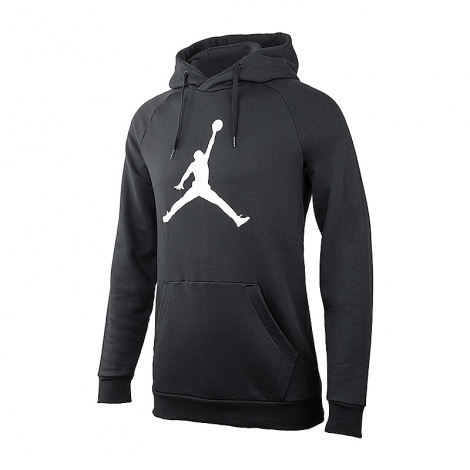 Толстовка Jordan NFS M J JUMPMAN LOGO FLC PO
