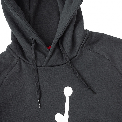 Толстовка Jordan NFS M J JUMPMAN LOGO FLC PO