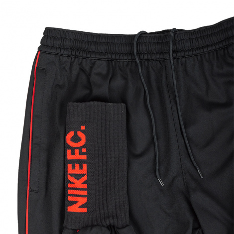 Брюки Nike M Nk Fc Pant Sock Cuff Kpz