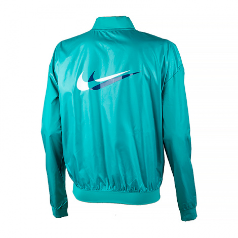 Куртка Nike W NK SWSH RUN JKT