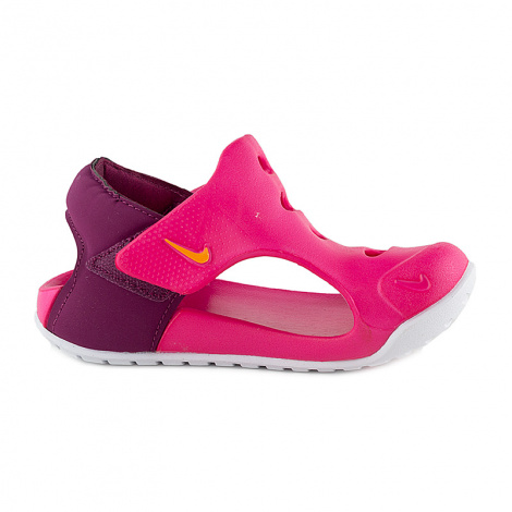 Дитячі сандалі Nike SUNRAY PROTECT 3 (TD)