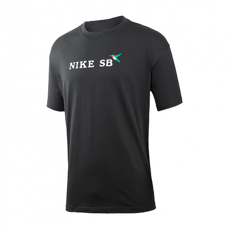 Футболка Nike M Nk Sb Tee Hummingbird