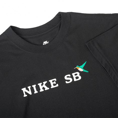 Футболка Nike M Nk Sb Tee Hummingbird