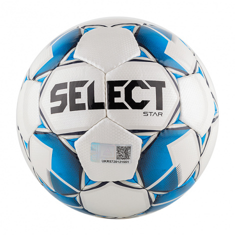 Мяч футбольный Select FB Star