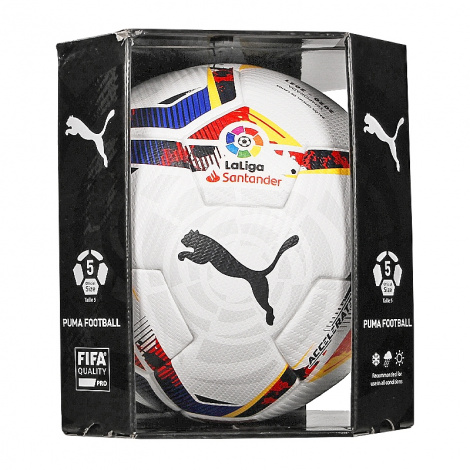 Футбольный мяч Puma LaLiga 1 Accelerate PRO 01