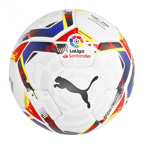 Футбольный мяч Puma LaLiga 1 Accelerate PRO 01