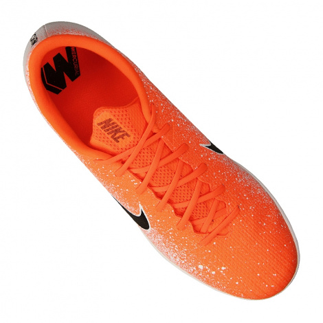 Футзалки Nike Mercurial Vapor X Academy 801