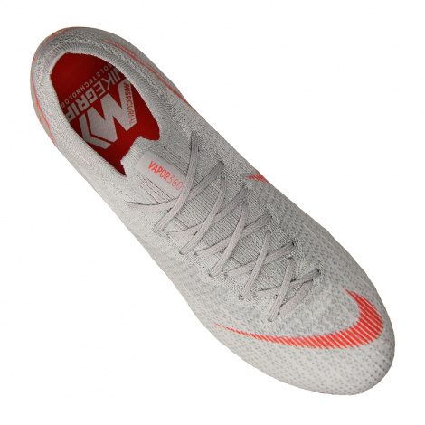 Футбольные бутсы Nike Vapor 12 Elite AG-Pro
