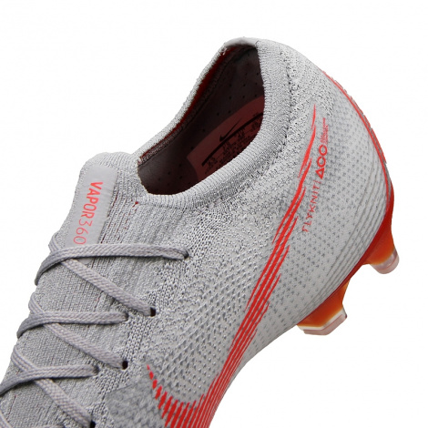 Футбольные бутсы Nike Vapor 12 Elite AG-Pro