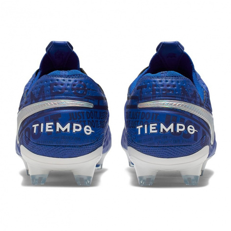 Футбольные бутсы Nike Tiempo Legend 8 Elite FG 414