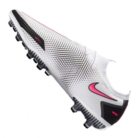 Футбольные бутсы Nike Phantom GT Elite AG-Pro 160