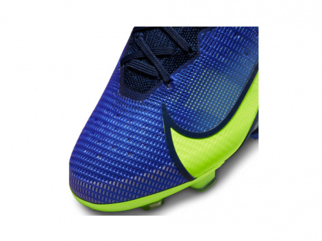 Футбольные бутсы Nike Mercurial Superfly 8 Elite FG 574