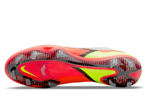 Футбольные бутсы Nike PHANTOM GT2 ELITE FG 167
