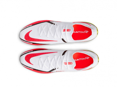 Футбольные бутсы Nike PHANTOM GT2 ELITE FG 167