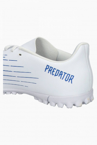 Детские сороконожки adidas Predator Edge.4 TF Junior
