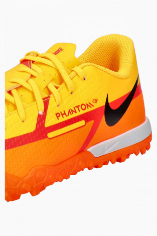 Детские сороконожки Nike Phantom GT2 Academy TF Junior