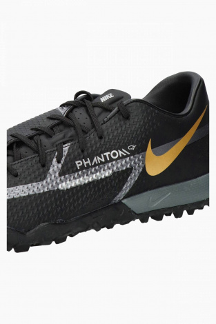 Сороконіжки Nike Phantom GT2 Academy TF