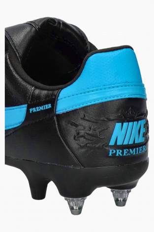 Футбольные бутсы Nike Premier III SG-PRO AC