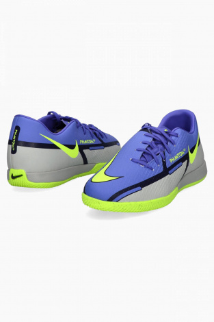 Футзалки Nike Phantom GT2 Academy IC