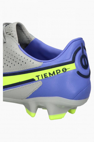 Футбольные бутсы Nike Tiempo Legend 9 PRO FG