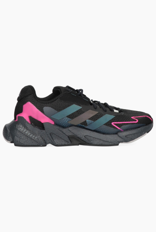 Кроссовки Adidas X9000L4