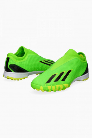 Детские сороконожки adidas X Speedfportal.3 LL TF Junior