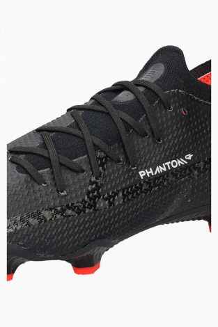 Футбольные бутсы Nike Phantom GT2 PRO FG