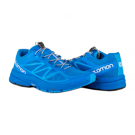 Кросівки Salomon Sonic Pro Men's Running Shoes