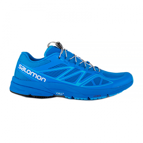 Кросівки Salomon Sonic Pro Men's Running Shoes