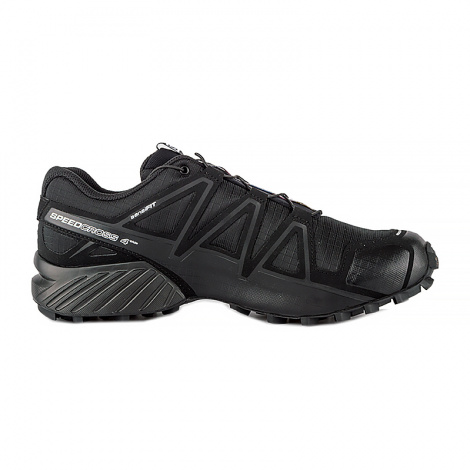 Кросівки Salomon SPEEDCROSS 4 WIDE Men's Running Trail Shoes