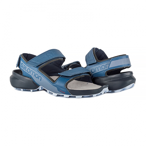 Сандалі Salomon Speedcross Sandal 28 M0 Cиній