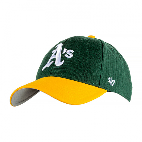 Бейсболка 47 Brand Oakland Athletics