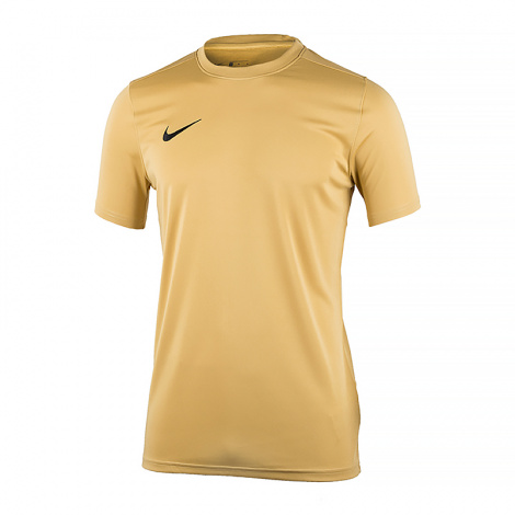 Футболка Тренувальна Nike M Nk Df Park Vii Jsy Ss