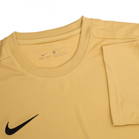 Футболка Тренувальна Nike M Nk Df Park Vii Jsy Ss