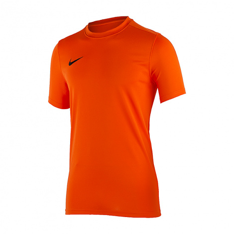 Футболка Тренировочная Nike M Nk Df Park Vii Jsy Ss