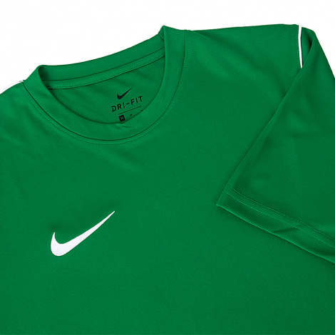 Футболка Ігрова Nike M Nk Df Park20 Top Ss