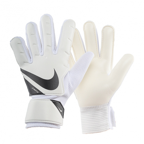 Дитячі воротарські рукавиці Nike GK Match